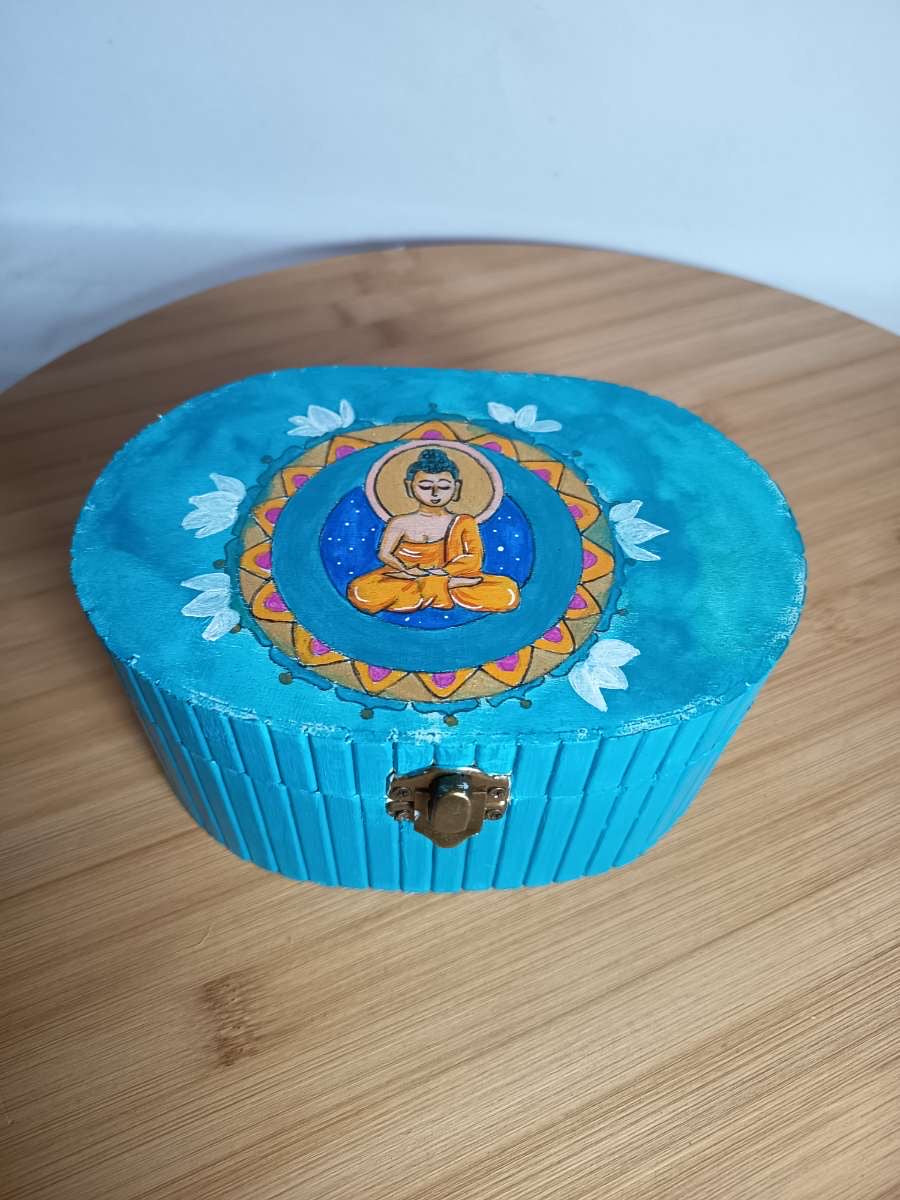 Boité Sérénités 🧘♀️