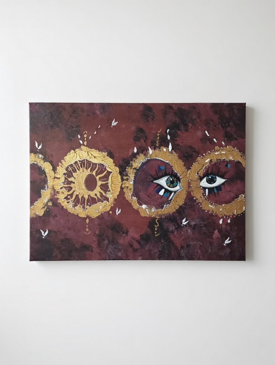 Peinture spirituelle