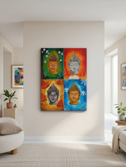 L'Éveil au fil du temps