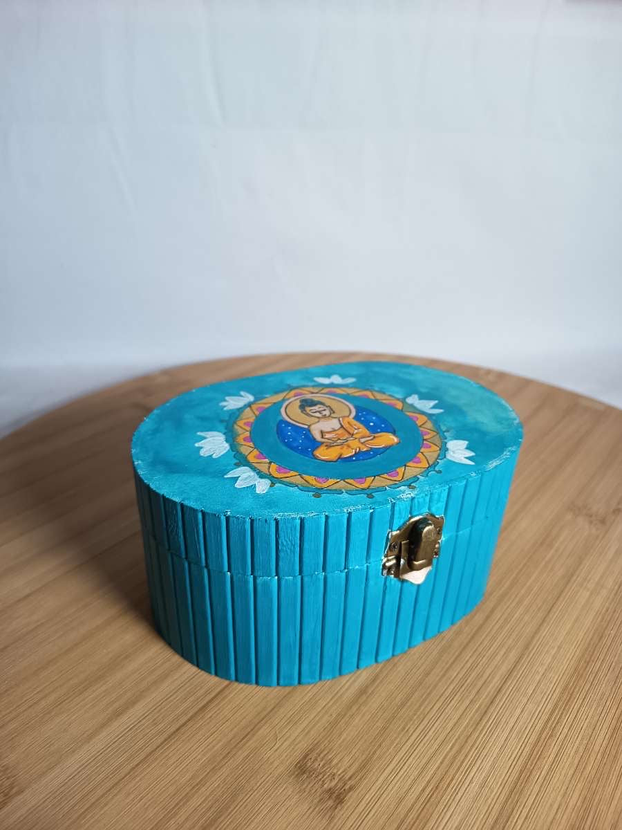 Boité Sérénités 🧘‍♀️