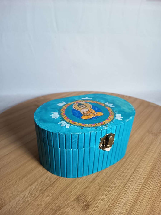 Boité Sérénités 🧘‍♀️