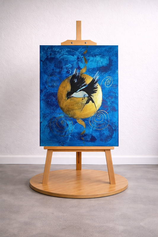 L'Eveil de la Liberté