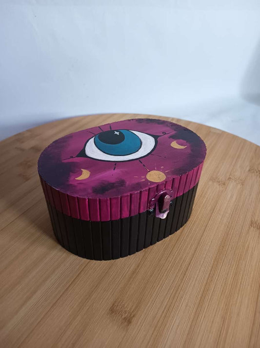 L'Écrin du Regard Intérieur