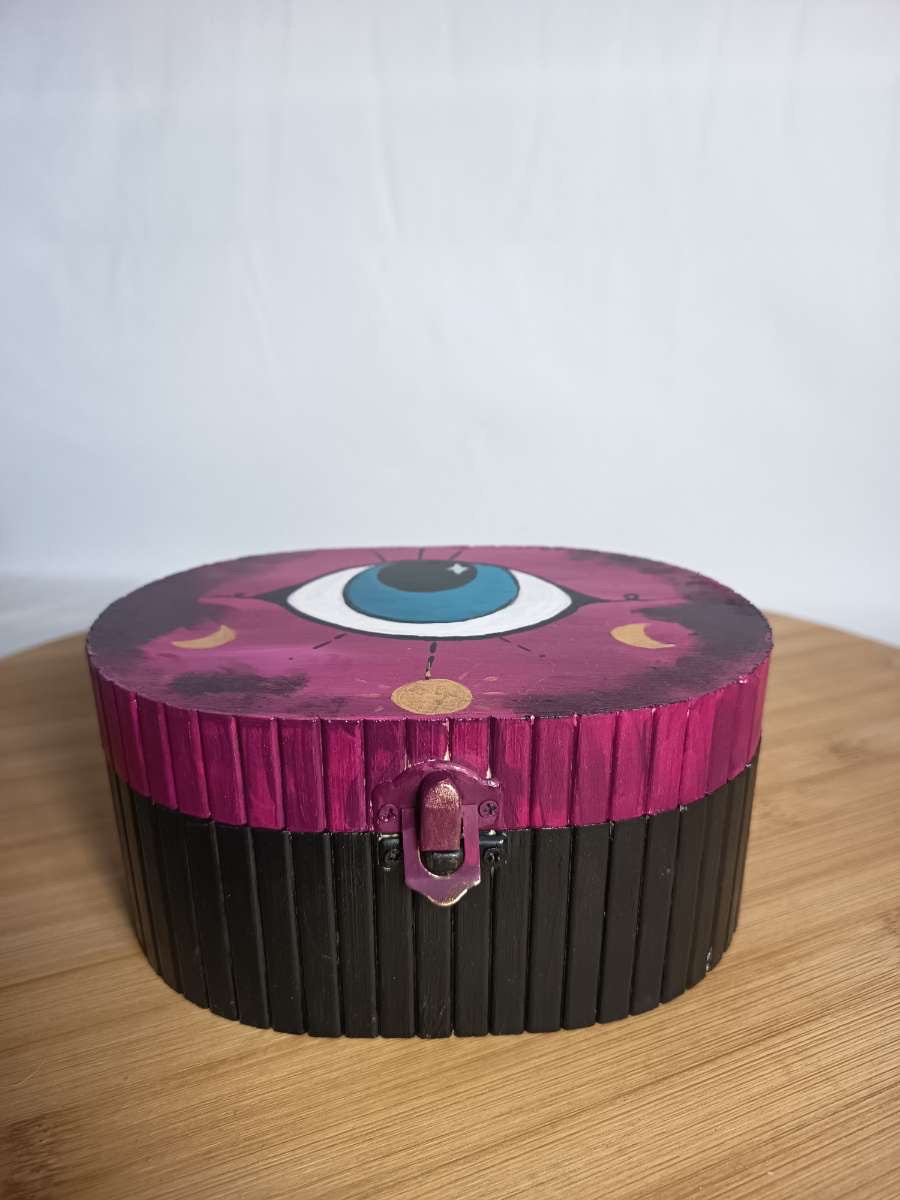 L'Écrin du Regard Intérieur