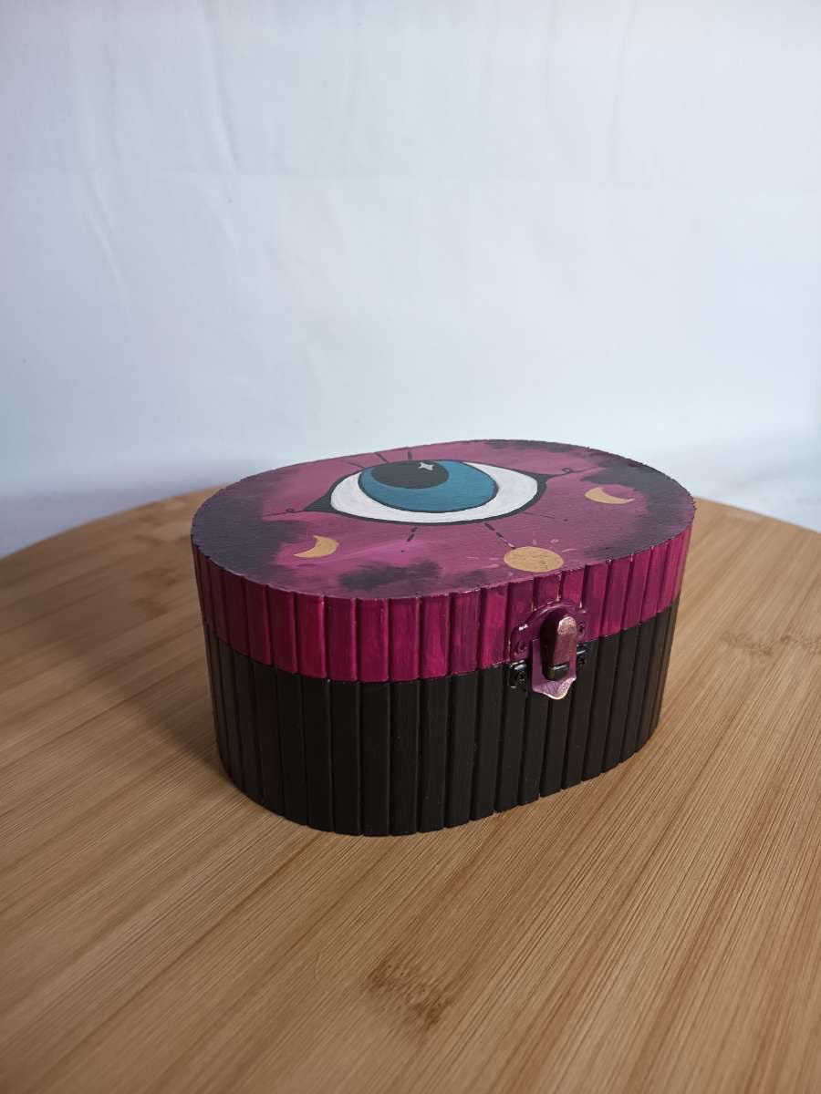 L'Écrin du Regard Intérieur