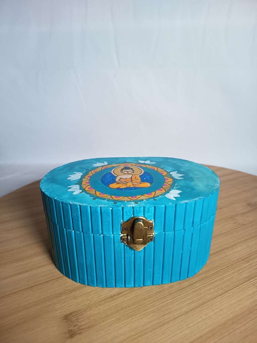 Boité Sérénités 🧘‍♀️