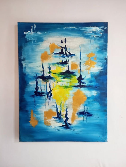 L'Eveil du Temple Intérieur