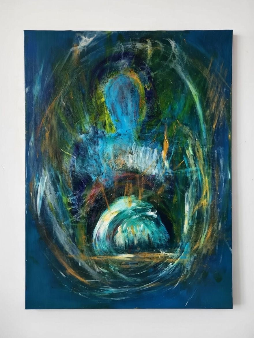 Présence Invisible⭐