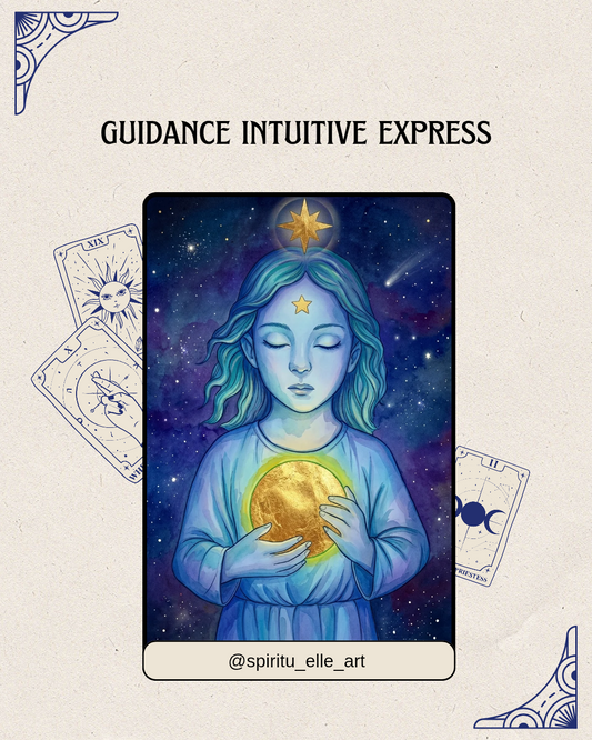 Guidance intuitive express