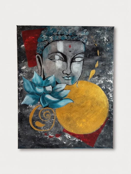 Sérénité Éveillée