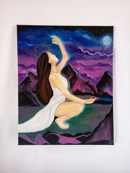 L'Éveil céleste ⭐