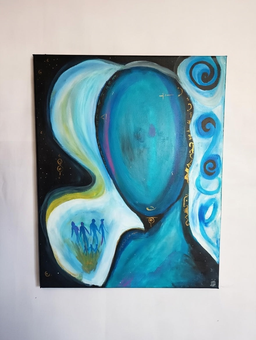 L'Éveil des Consciences