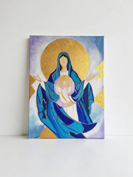Peinture spirituelle